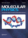 MOLECULAR PHYSICS雜志封面